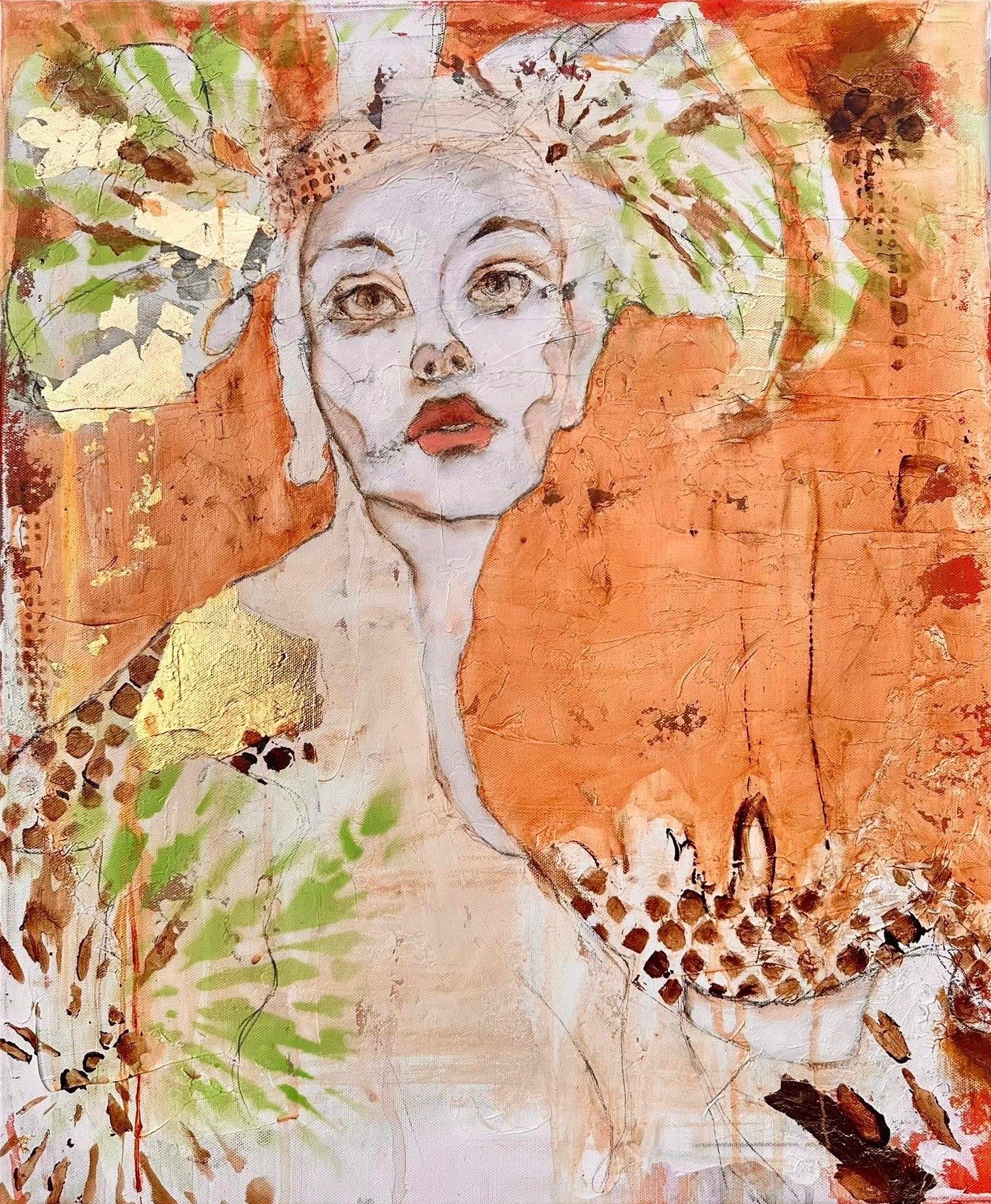 Wild Whisper
